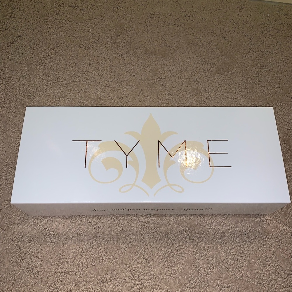 TYME Iron - Picture 5 of 6